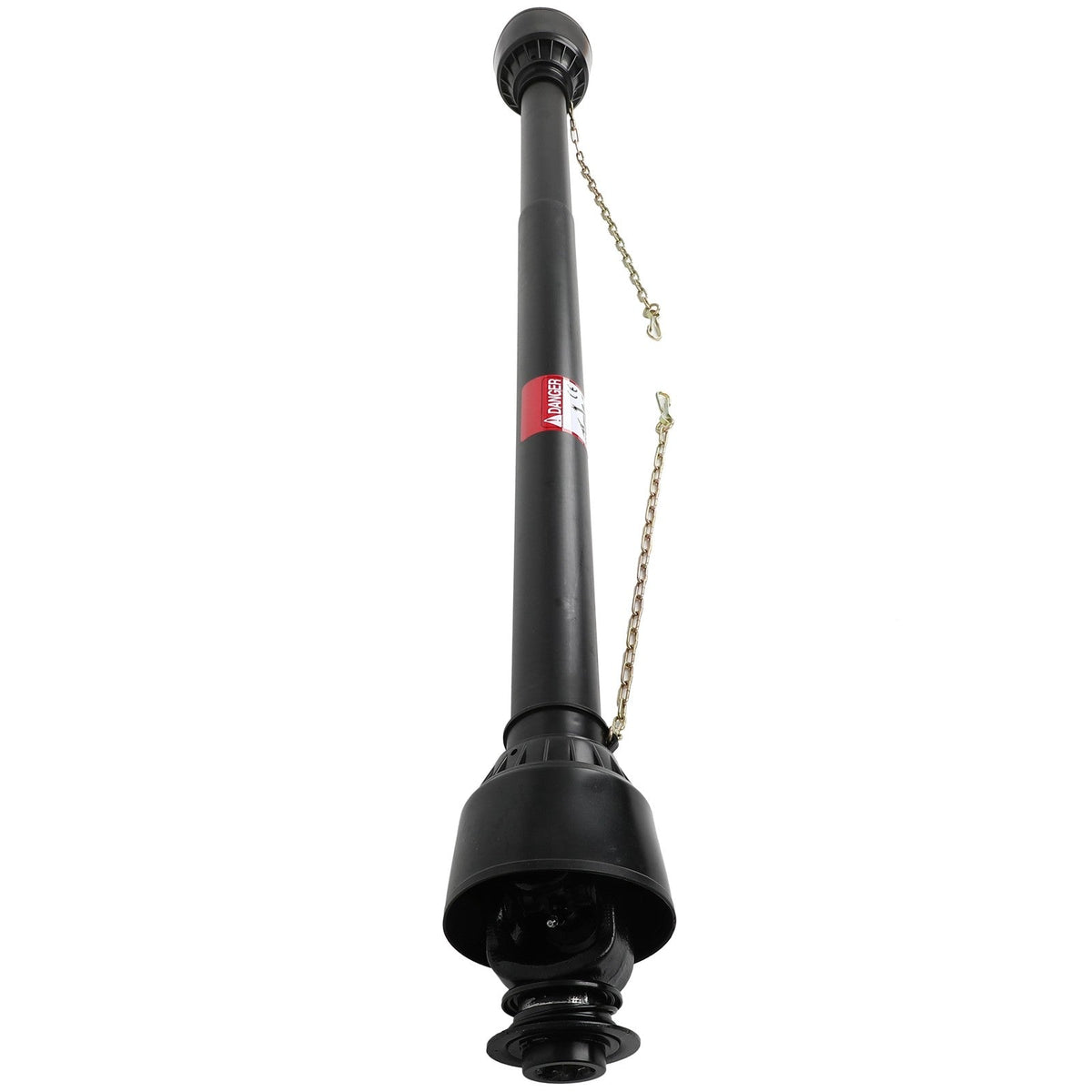 Complete Tractor 3013-6008 Driveline Replacement For 1230mm Universal Products KOEEP