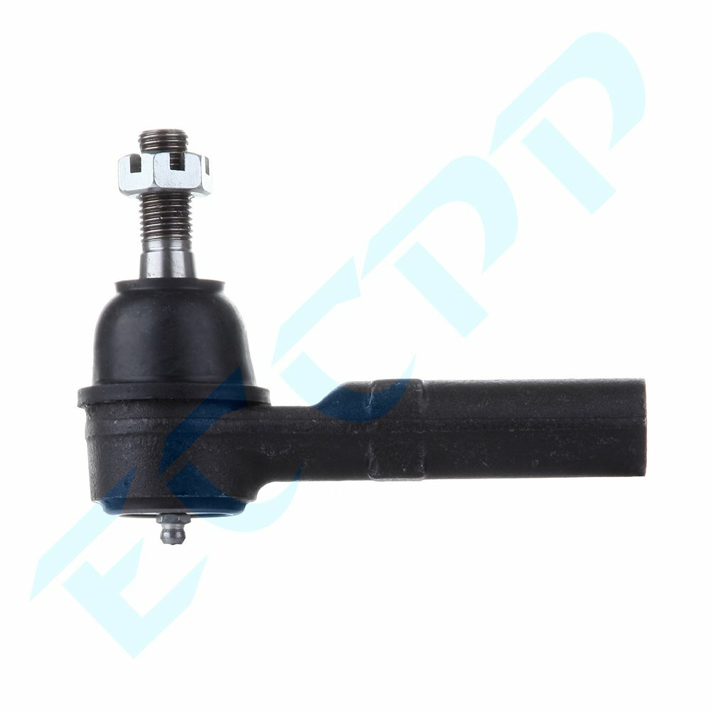 8pcs For 03-10 Chevrolet Express 2500 Front Tie Rod End Link Ball Joint Sway Bar 6B93BC-57