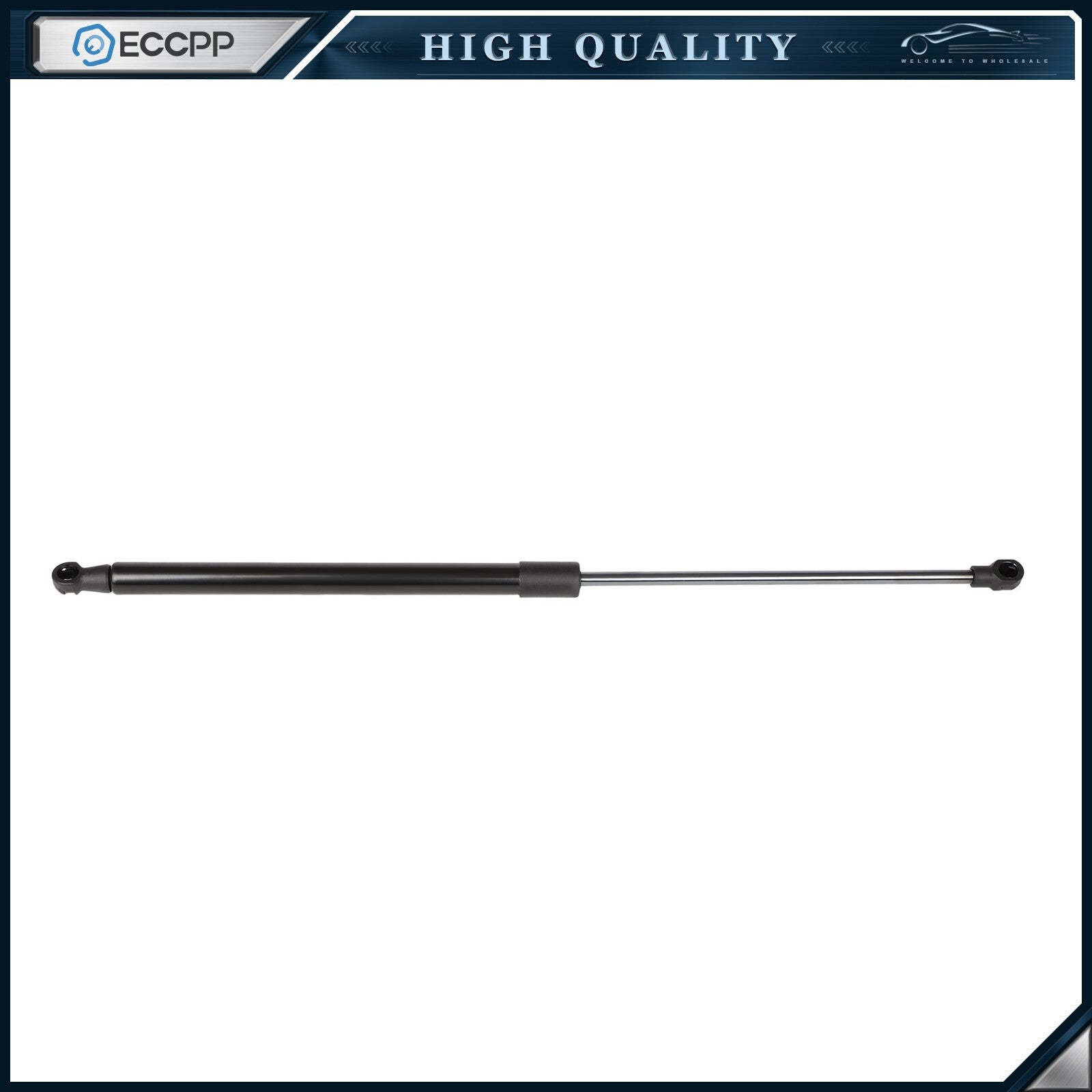 QTY2 Universal For 20 inch 15Lb Lift Support Shock Strut 125719, 8264SK Gas Prop 6B93BC-57