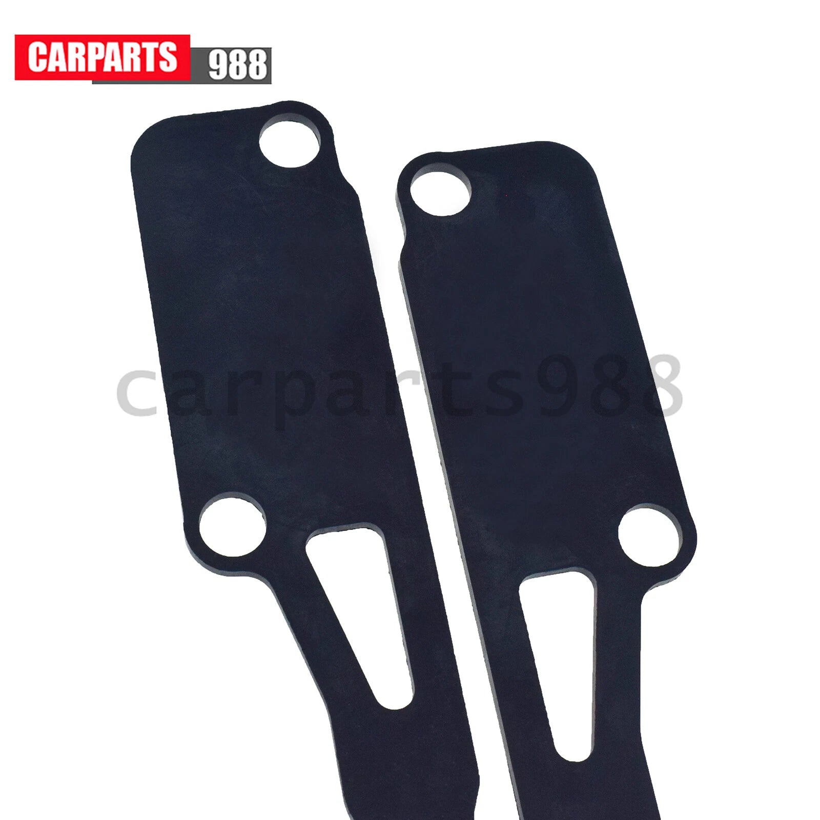 2x Oil Separator Cover Gasket For 2002-2005 Subaru Impreza WRX EJ205 11832AA031 6B93BC-57