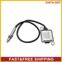 Nox Nitrogen Oxide Sensor A0009058511 For Mercedes Benz E-Class C-Class S450 3.0 6B93BC-57