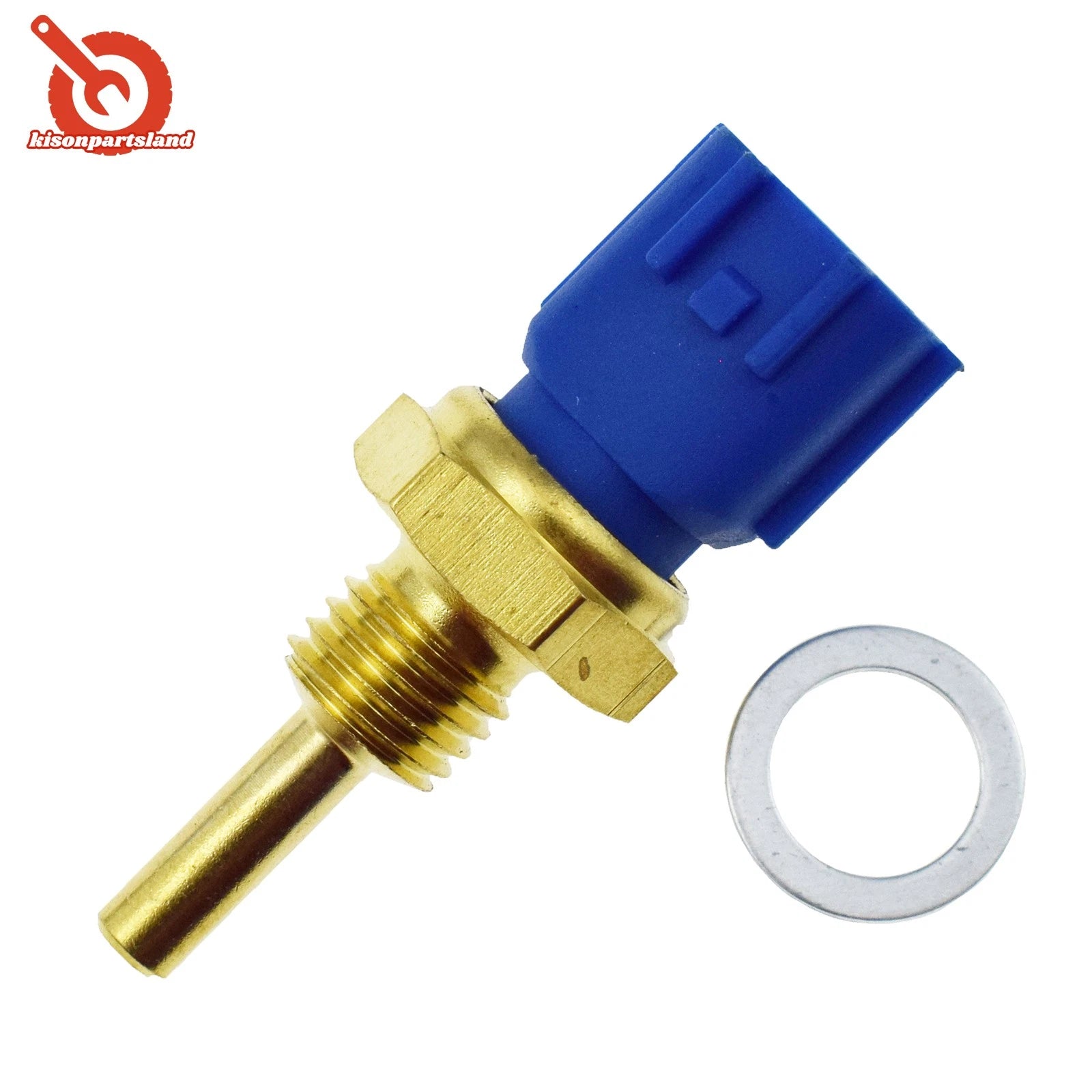 Coolant Temperature Sensor w/ Connector Plug 226300M200, 2263044B10, 2263044B20 6B93BC-57