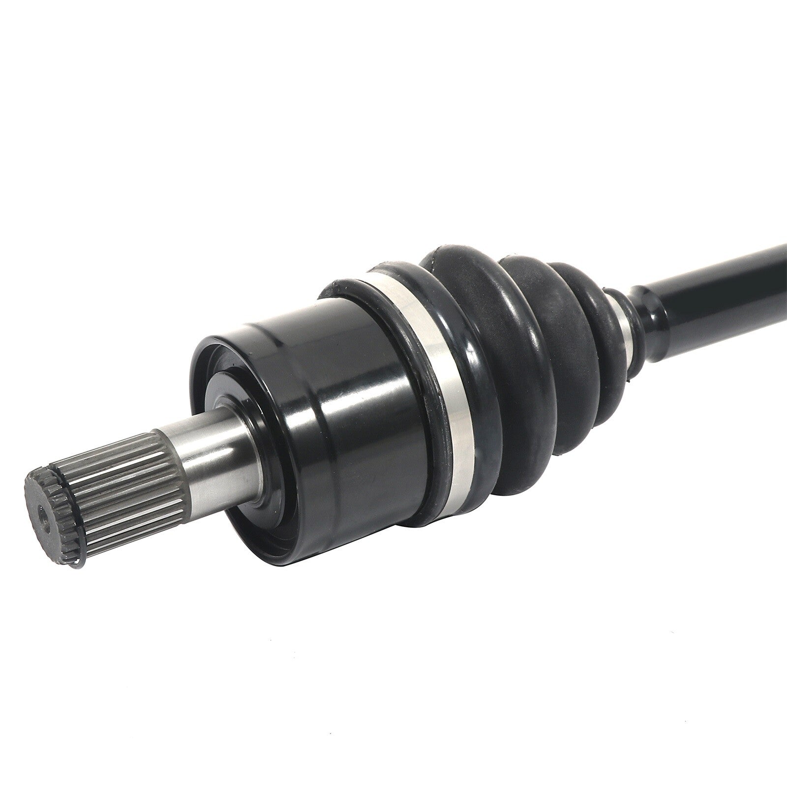 For Kawasaki Brute Force KVF650 4x4i 2006 - 2013 Rear Left Right CV Joint Axle KOEEP
