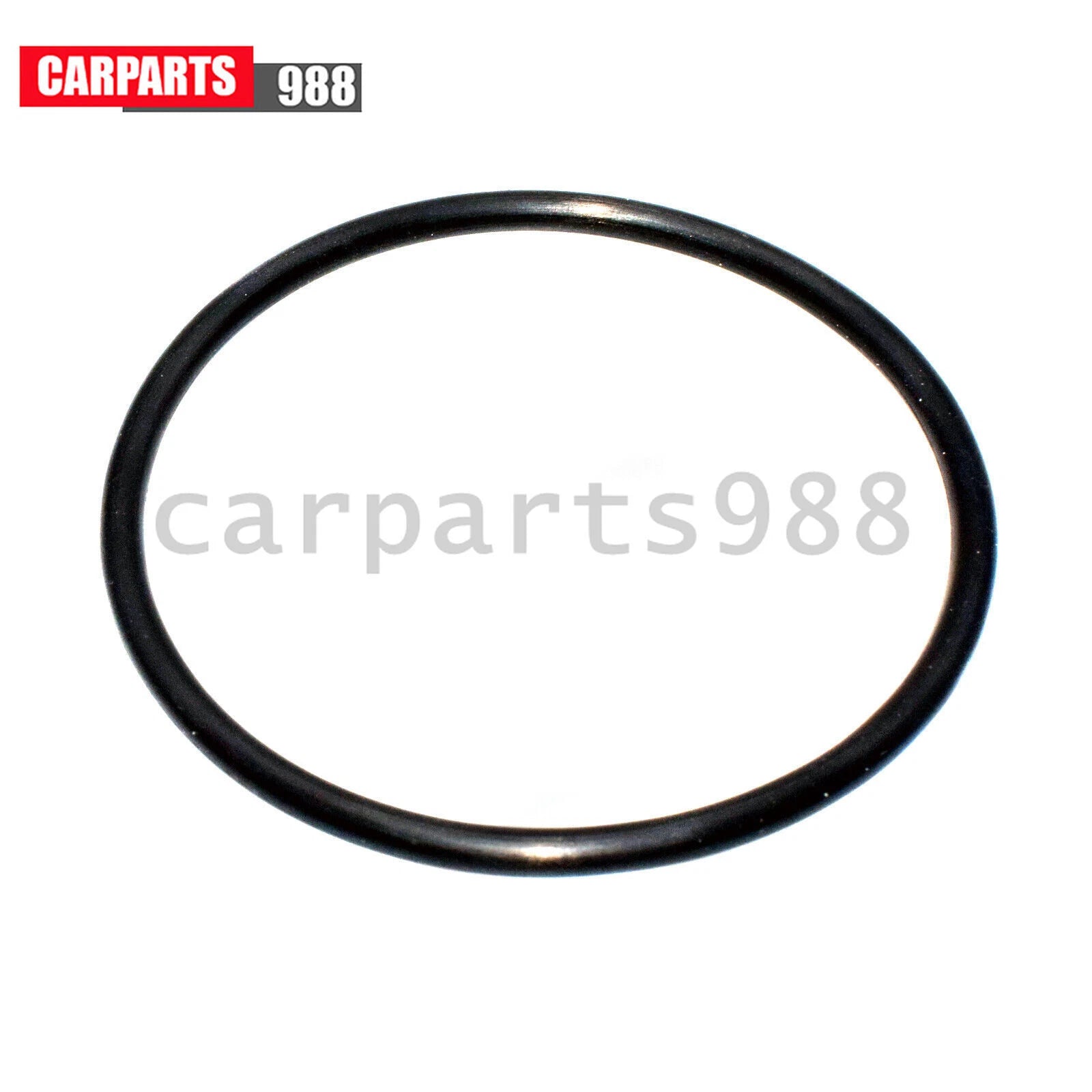 Coolant Thermostat 80°C For VW Golf Jetta Passat Corrado Audi A4 A6 075121113D 6B93BC-57