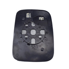 Right RH Mirror Glass Heated For Dodge Ram 1500 2500 3500 2005-2009 5161010AA 6B93BC-57