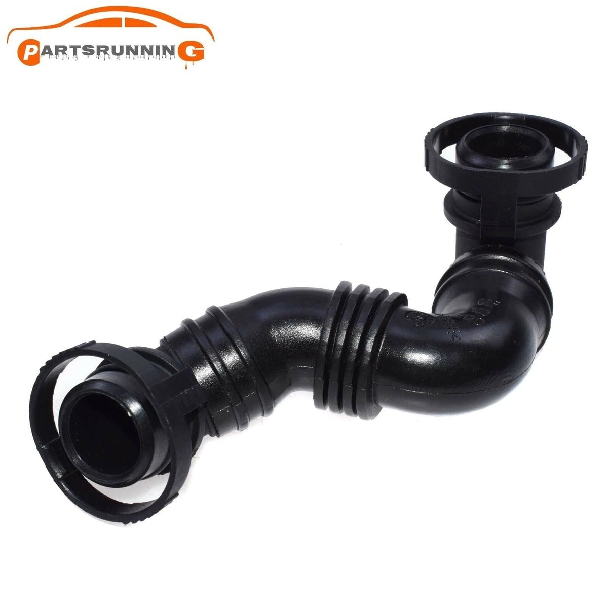 Crankcase Breather PCV Hose06F103212D for VW GOLF MK5 AUDI A3 ALTEA OCTA 2.0 6B93BC-57