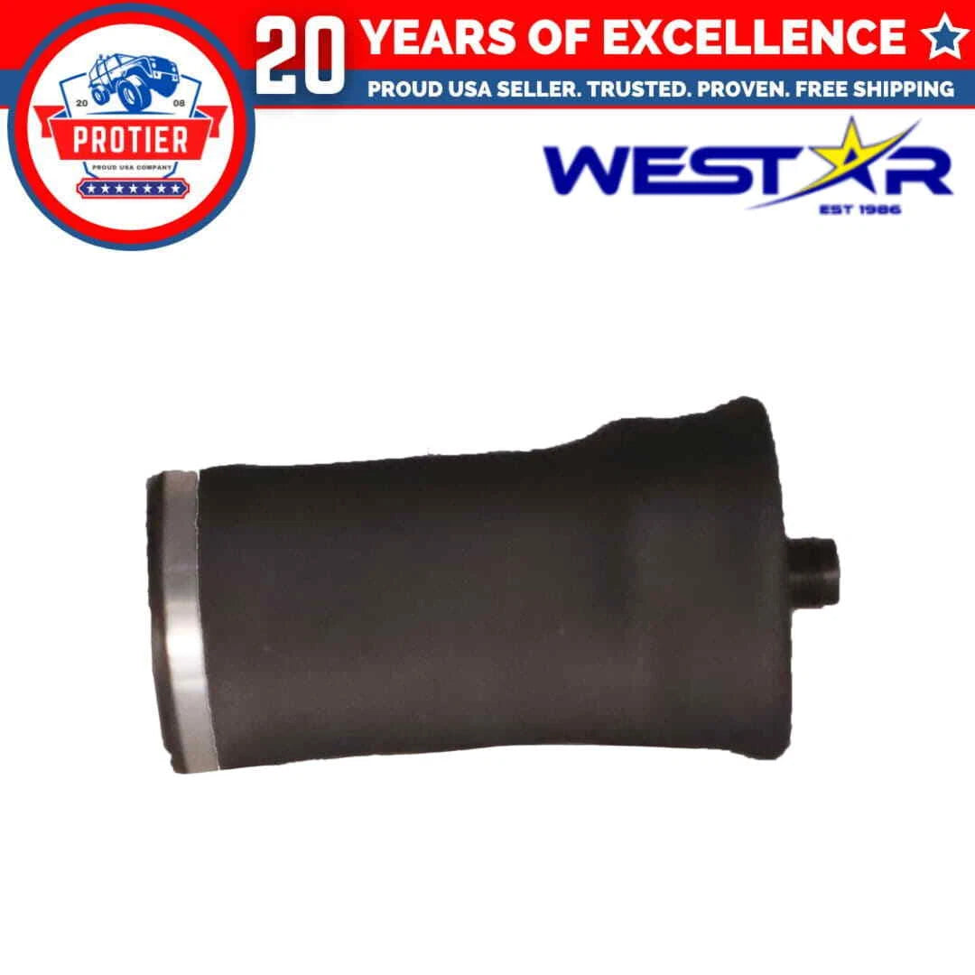 PETERBILT CABIN AIR SPRING #20-16754 6B93BC-57