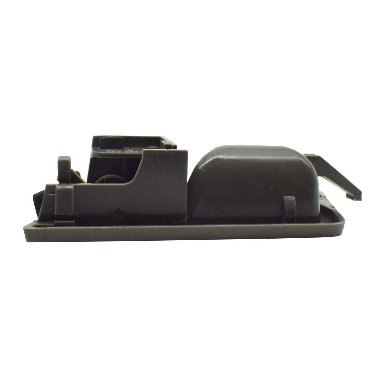Right Grey Inside Door Handle For VW Transporter T4 90-03 For EuroVan 1992-2003 6B93BC-57