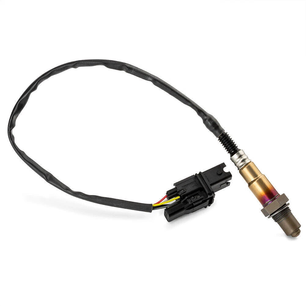 2PCS 12499877 Upstream O2 02 Oxygen Sensor For Nissan 04-06 Maxima Altima Titan 6B93BC-57