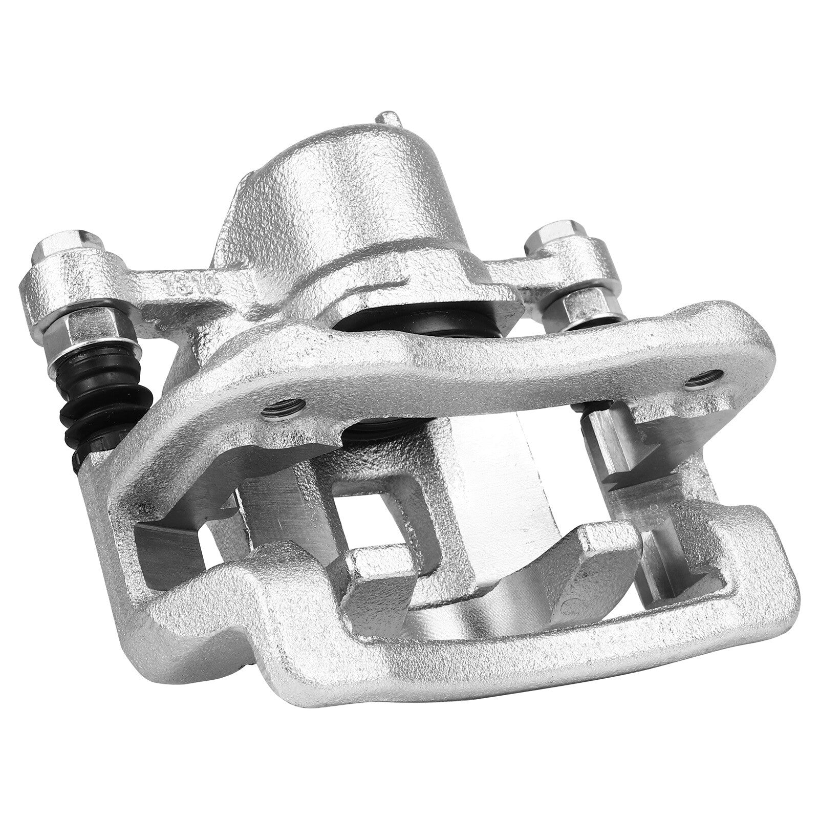 Rear Left Brake Caliper 1Pc  Kits For 2008-2009 2010 Hyundai Sonata 19B3413A 6B93BC-57