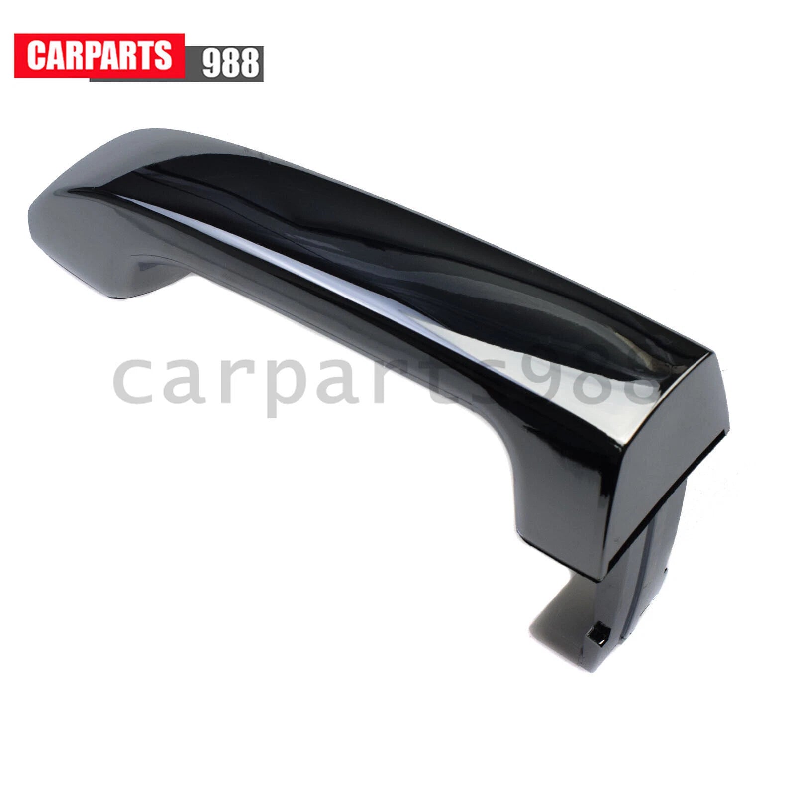 1x / 2x / 4x Outside Door Handle Chrome for 2007-12 Hyundai Veracruz 826513J010 6B93BC-57