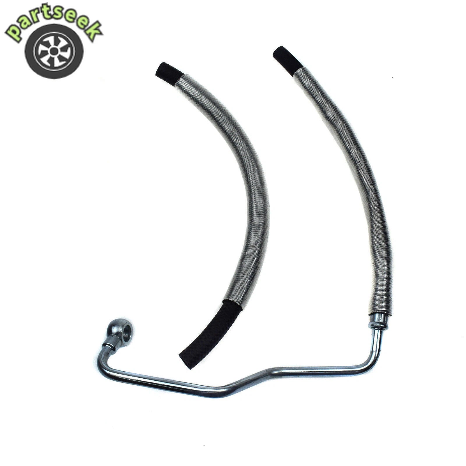 3 Pcs Power Steering Hose for Mini Cooper 2002-2008 32416781744 32416754498 6B93BC-57