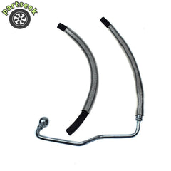 3 Pcs Power Steering Hose for Mini Cooper 2002-2008 32416781744 32416754498 6B93BC-57