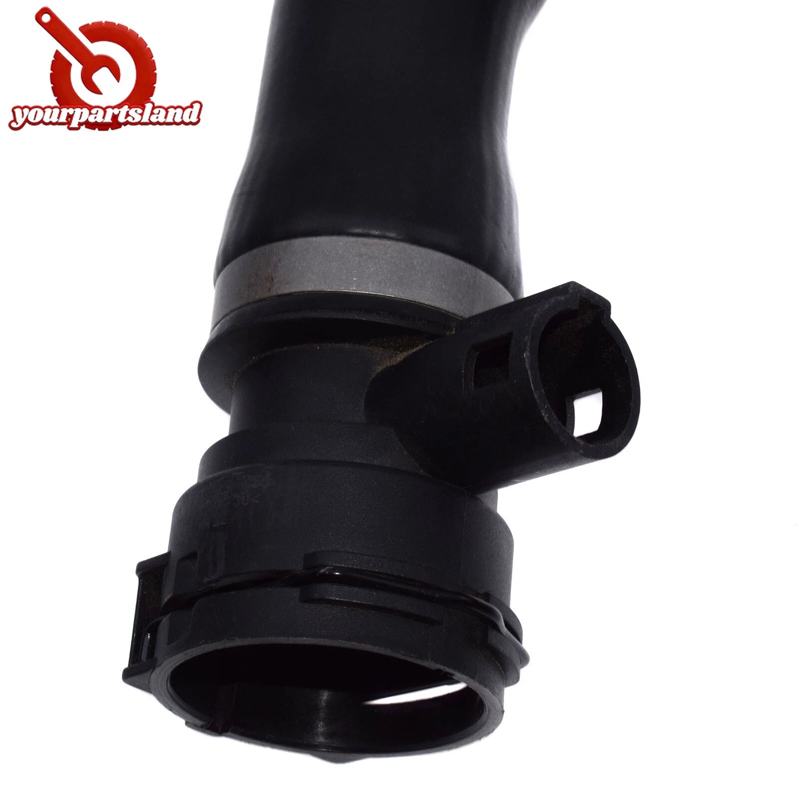 For 745LI 745I Lower Upper Radiator Coolant Hose Pipe 17127508010 17127508011 6B93BC-57