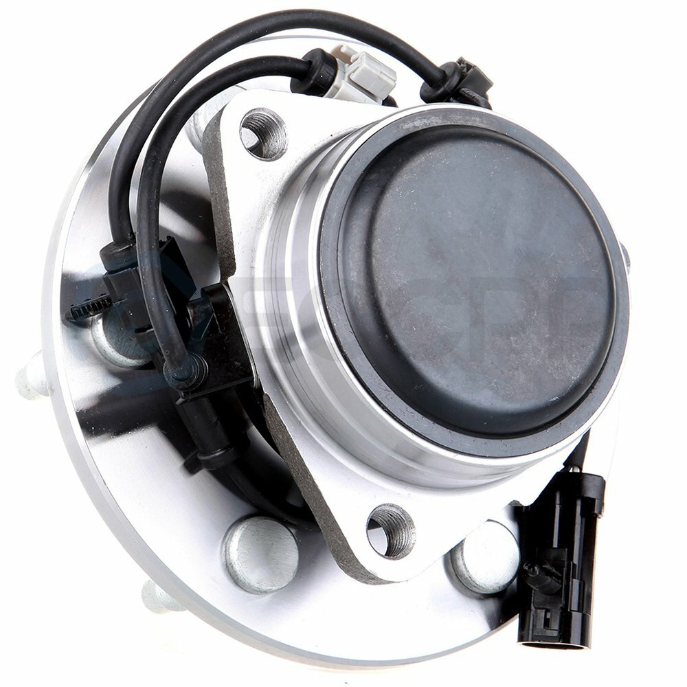 Front Upper Control Arm Wheel Hub Bearing For 1999-06 Silverado GMC Sierra 1500 6B93BC-57
