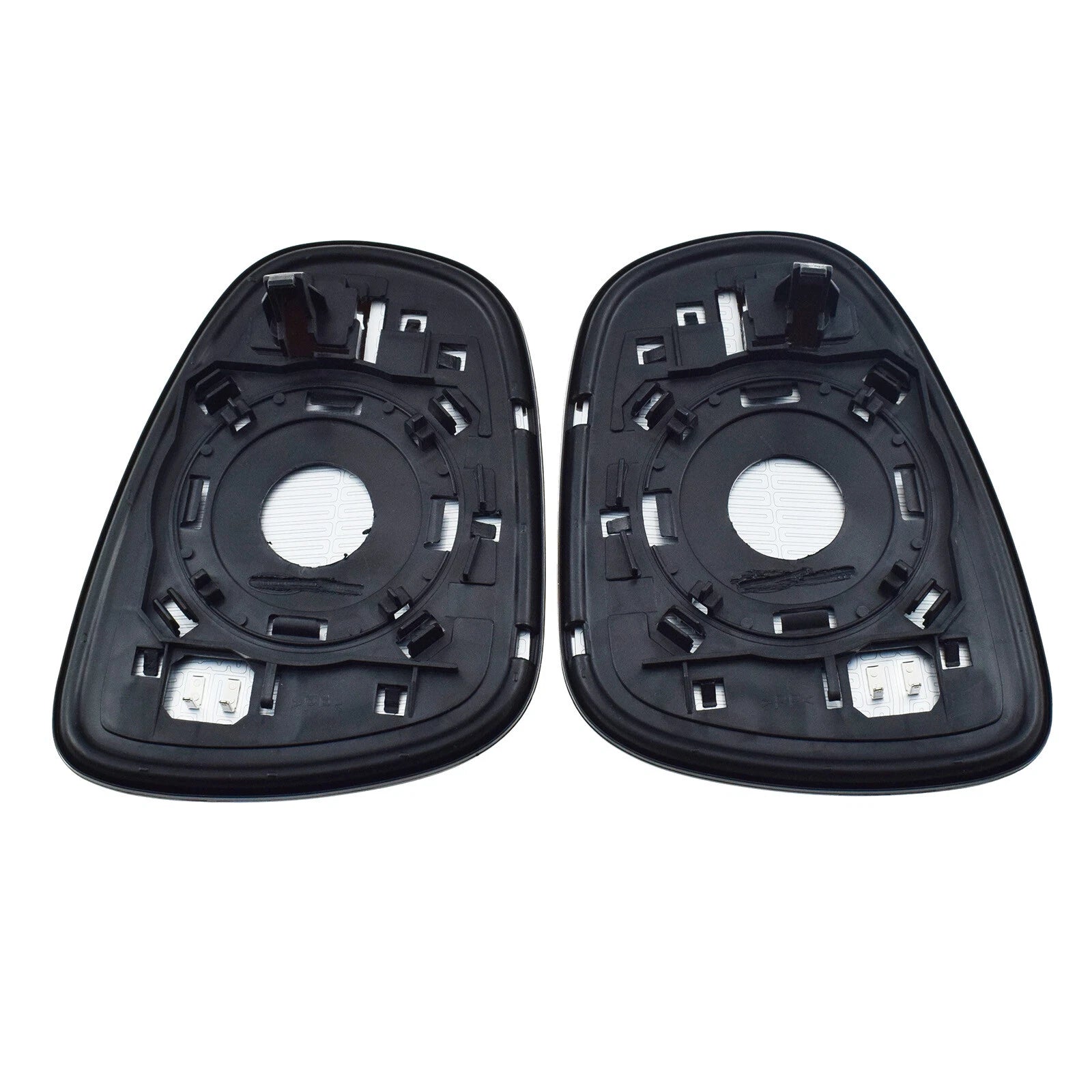 Left Right Mirror Glass Heated w/ Backing for Lexus LS460 CT200h ES300h GS450h 6B93BC-57