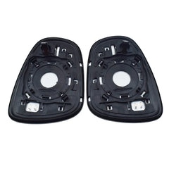 Left Right Mirror Glass Heated w/ Backing for Lexus LS460 CT200h ES300h GS450h 6B93BC-57
