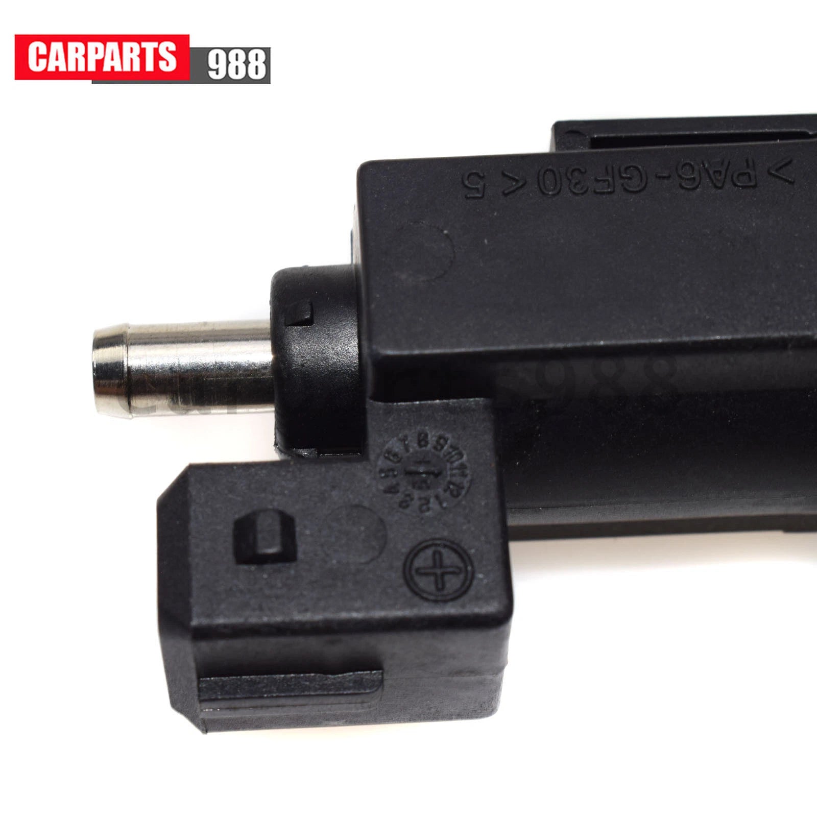 Turbo Boost Control Solenoid Valve For Volvo XC90 XC70 V70 S60 C70 S80 30670448 6B93BC-57