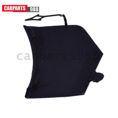 For BMW X3 G01 2018 2019-2021 Car Front Bumper Tow Hook Cover Cap 51117399897 6B93BC-57