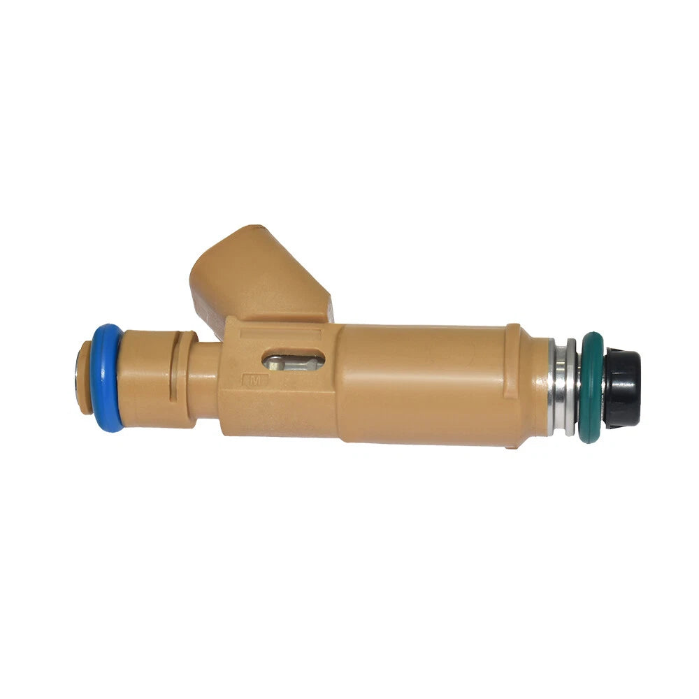 6x Fuel Injectors YL8E-C2B For Mazda Tribute Ford Sable Escape Taurus 3.0L V6 6B93BC-57