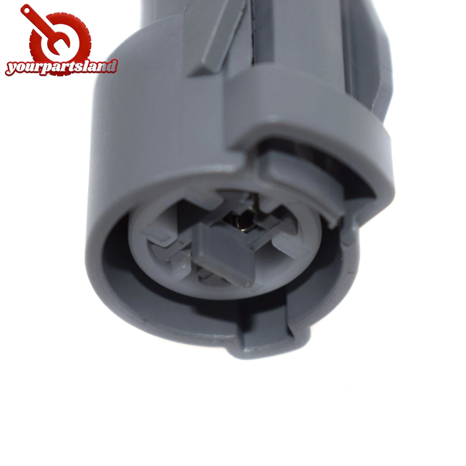 37760P00003 Radiator Cooling Fan Switch W/ Plug for Acura Honda Accord Civic 6B93BC-57