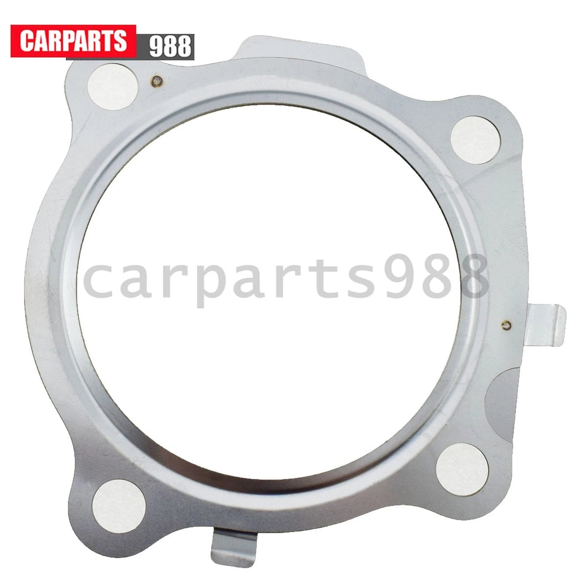 1762273 Exhaust Pipe Gasket For Ford B-Max C-Max 2 Ecosport Fiesta VI Turnier 6B93BC-57