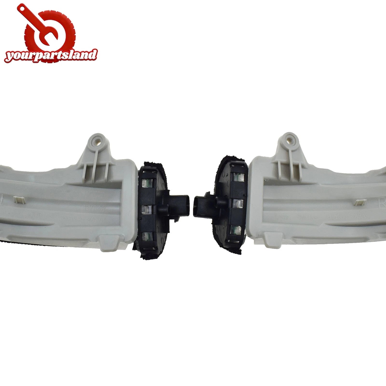 Turn Signal Light For TOYOTA LAND CRUISER 2012-2018 LAND CRUISER PRADO 2009-2018 6B93BC-57