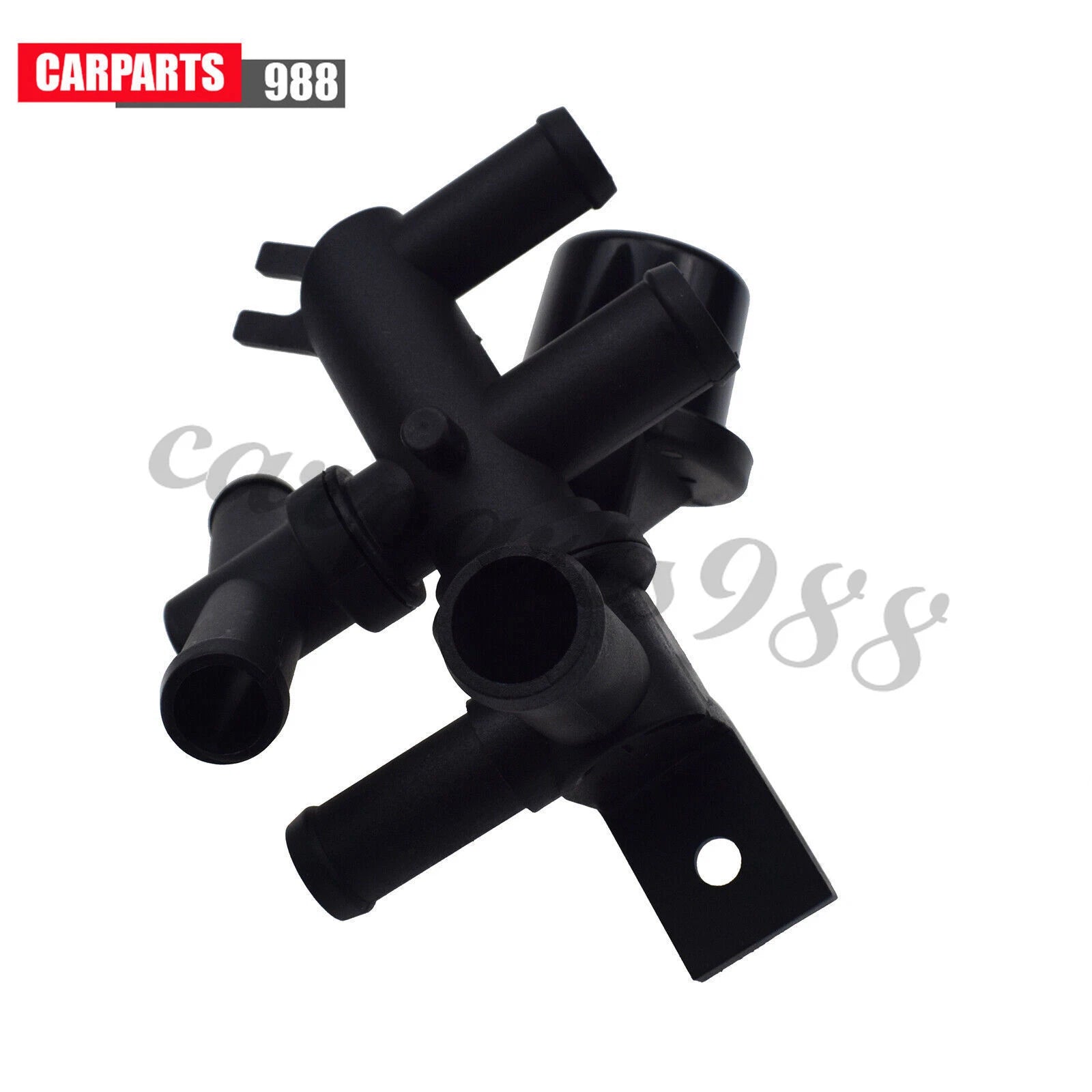 Heater Control Valve 15984154 74853 277596 For 96-05 Chevrolet Astro GMC Safari 6B93BC-57