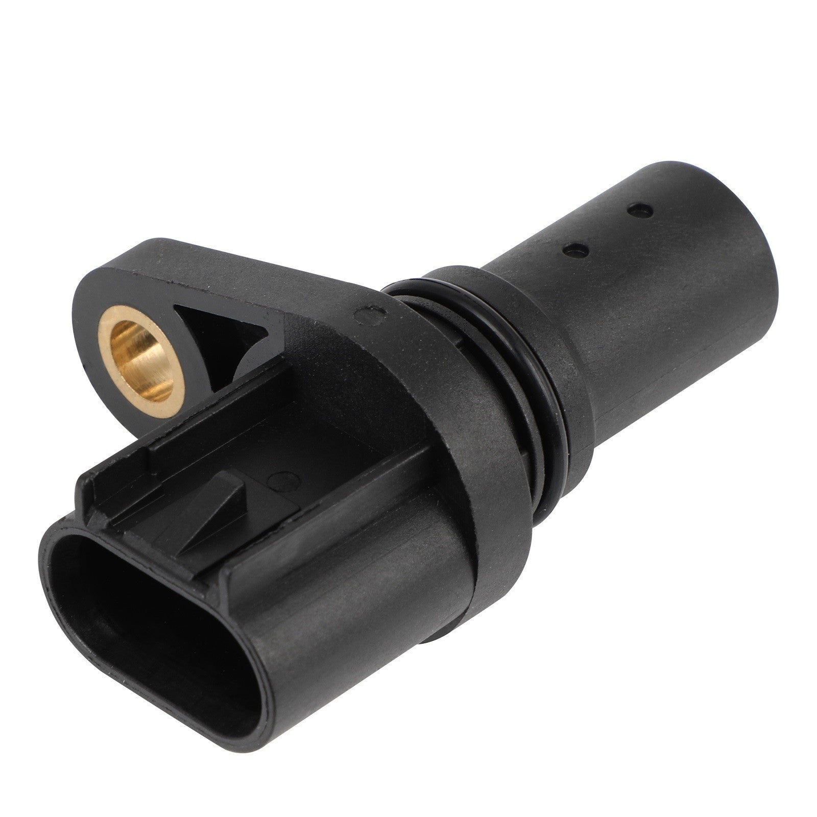 Crankshaft Position Sensor Fits 08-09 Chevrolet Trailblazer GMC Envoy Saab 9-7x 6B93BC-57