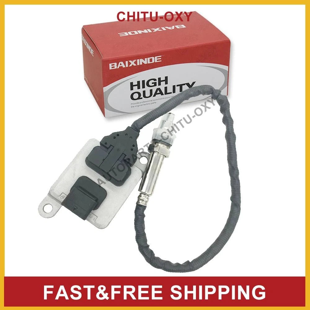 NOX Sensor A0009053403 For Benz E200 E320 E350 E400 GLK250 Sprinter CLS 300 350 6B93BC-57
