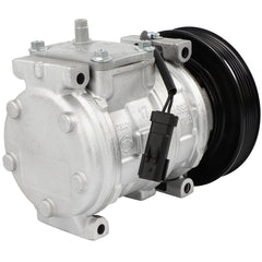 A/C Compressor with Clutch for Dodge Intrepid Chrysler Concorde 1998-2004 2.7L 6B93BC-57