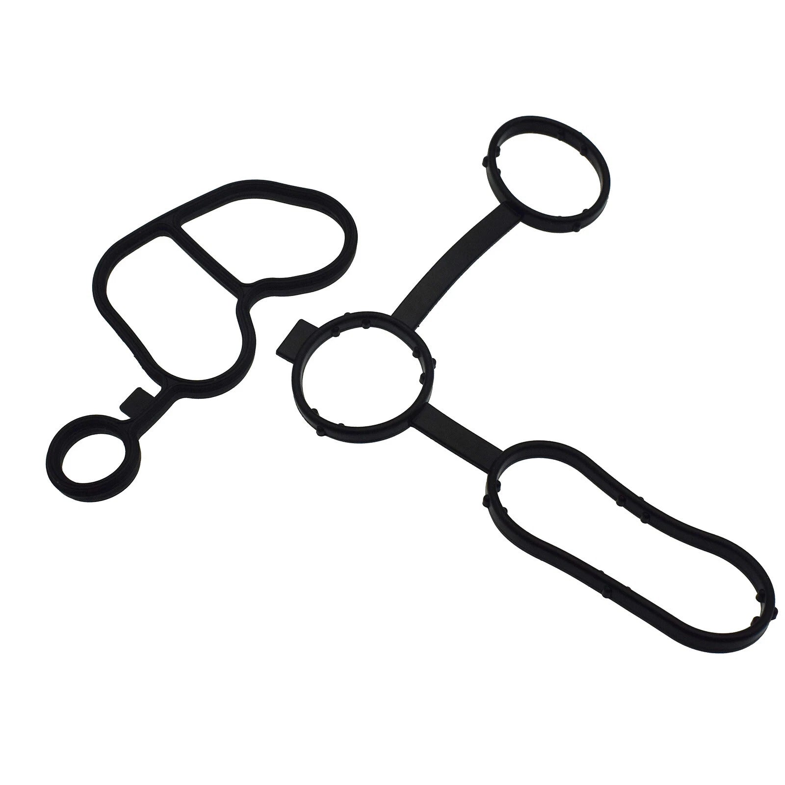 Engine Oil Cooler Gasket Set for AUDI A1 A3 VW POLO Caddy Box 03F 115 111A 6B93BC-57
