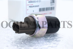 Fuel Rail High Pressure Sensor 499000-6131 For Isuzu Holden 4HK1 6HK1