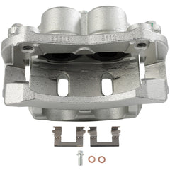 Front Left Brake Caliper 1Pc For 2007-2013 Infiniti Qx56 2014-2022 Infiniti Qx80 6B93BC-57