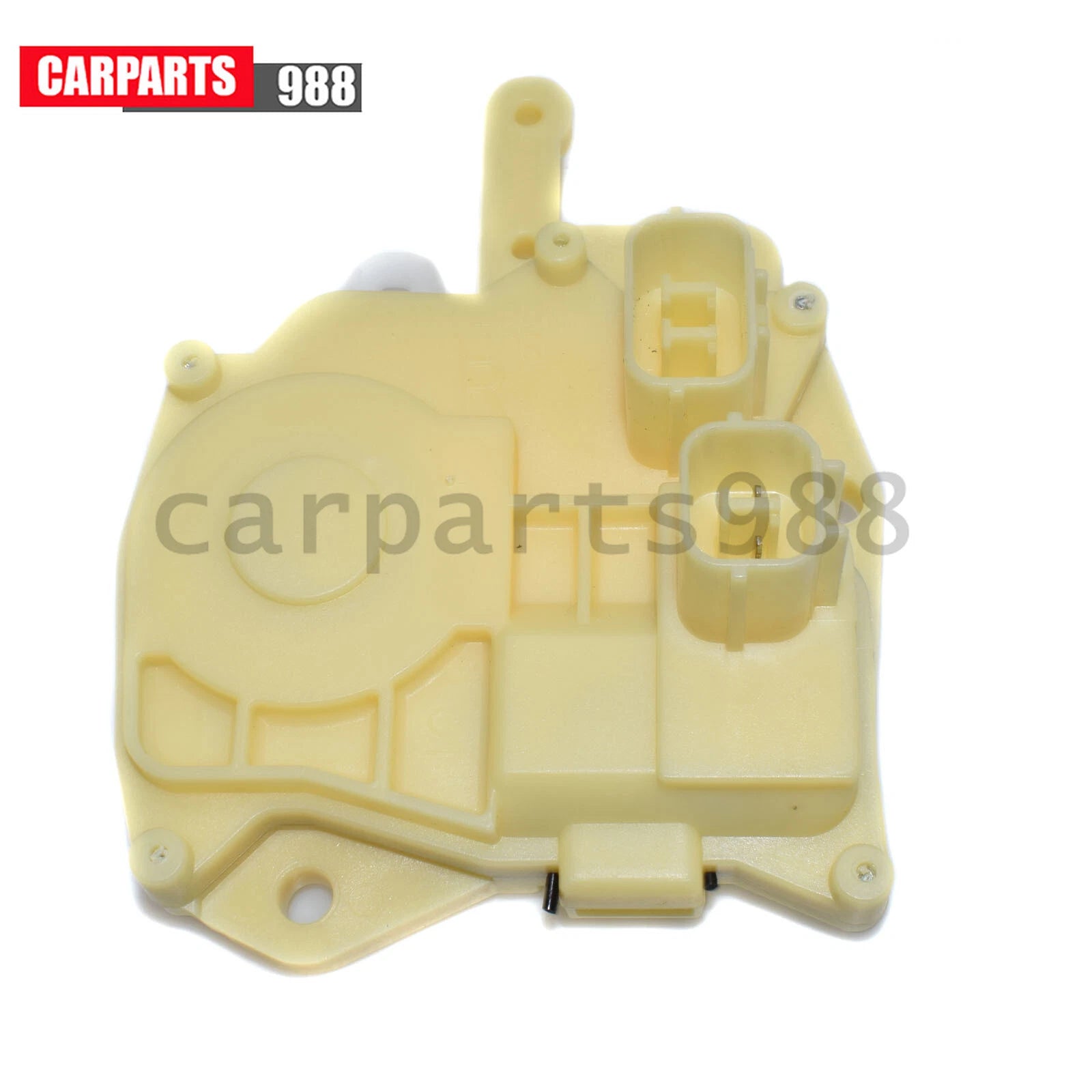 Rear Right Power Door Lock Actuator For Honda S2000 Odyssey CR-V 72615-S84-A01 6B93BC-57
