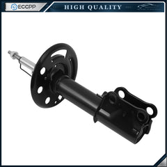 Front Pair Struts Shocks For 2013-2019 Ford Taurus Limited SE SEL SHO Left Right