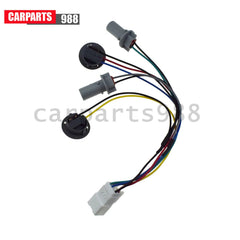 Tail Light Wire Harness Connector for Kia 05-09 Spectra5 924152F220 92415-2F220 6B93BC-57