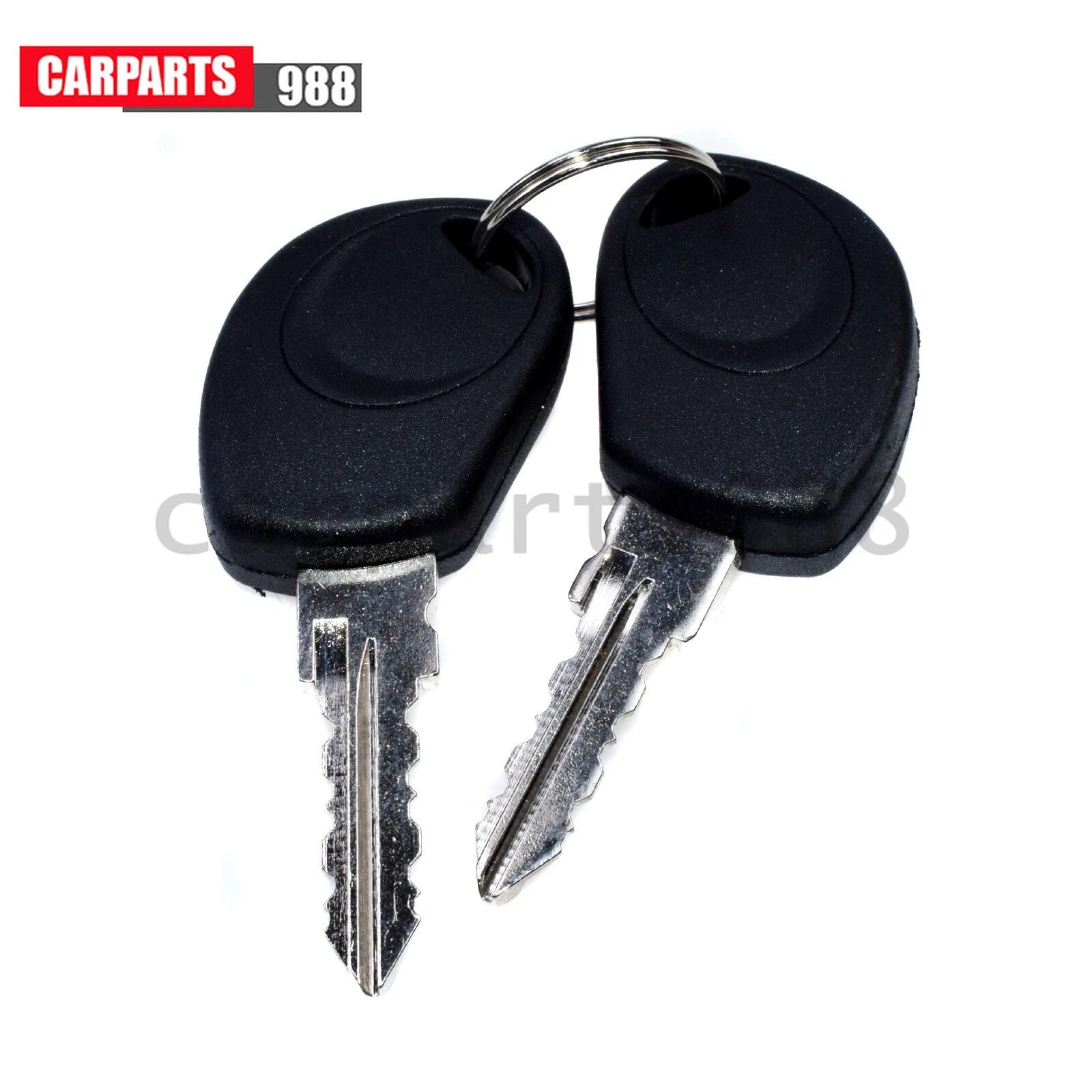 Ignition Switch Cylinder Lock W/ Keys For 2000-2006 IVECO Daily 2992551 2991727 6B93BC-57
