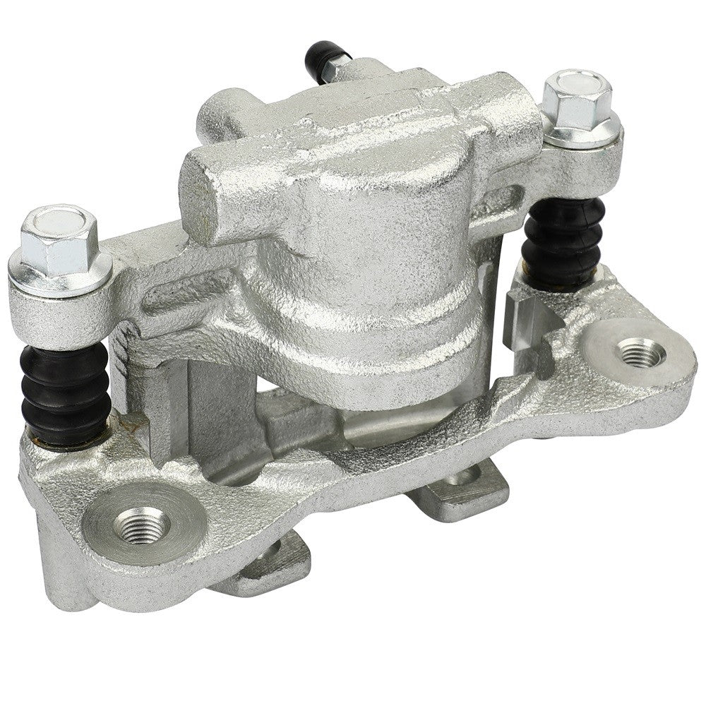 Rear Left Brake Caliper 1Pc For 2011-14 Chrysler 200 2007-10 Chrysler Sebring 6B93BC-57