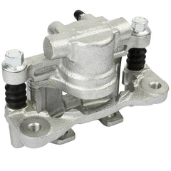 Rear Left Brake Caliper 1Pc For 2011-14 Chrysler 200 2007-10 Chrysler Sebring 6B93BC-57