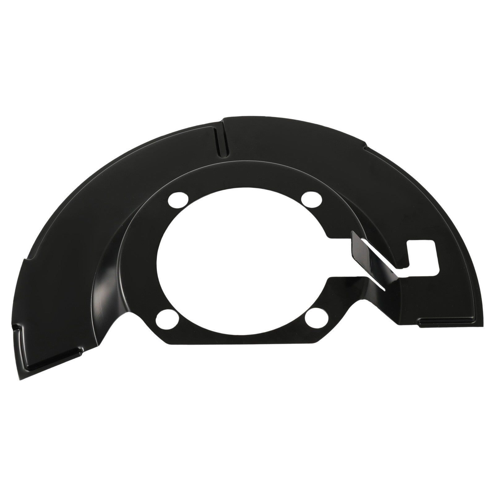 Front Brake Backing Plate Left 5086664AA For 2003-2008 Dodge Ram 2500 3500 6B93BC-57