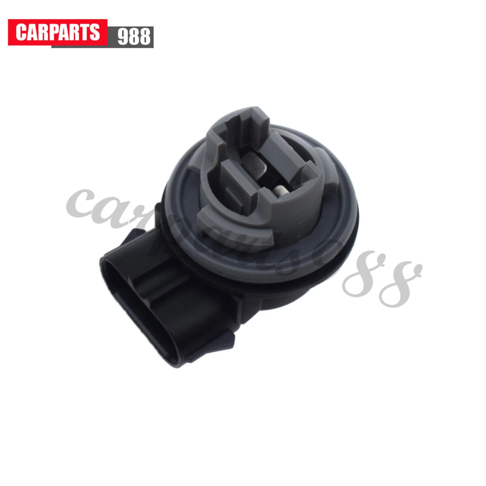 1Pcs / 2Pcs Turn Signal Light Socket For Ford Mustang F-250 F-350 F1TZ13411F 6B93BC-57