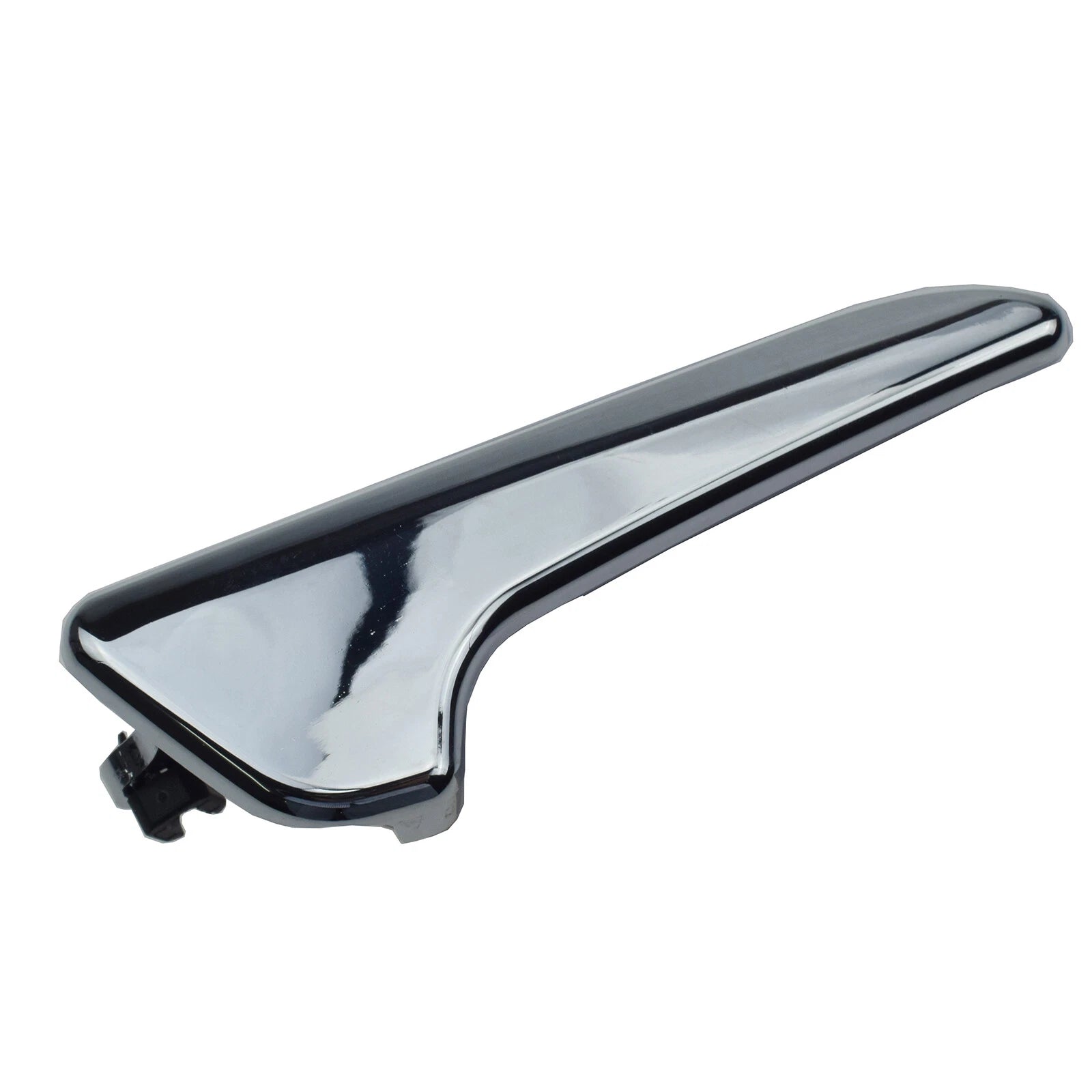 RH Interior Door Handle Chrome For Mercedes-Benz A160 A180 A200 B180 B200 B260 6B93BC-57