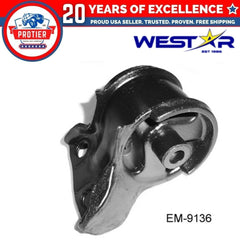 5PCS Motor & Trans Mount Set 93-97 Fits Honda Civic Del Sol 1.5/1.6L For Manual 6B93BC-57