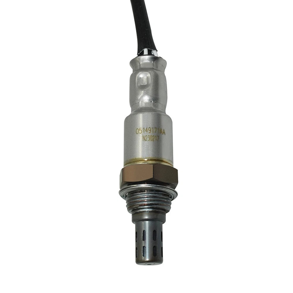 Downstream O2 Oxygen O2 Sensor For 11-15 Jeep Compass Patriot Dodge RAM 234-4547 6B93BC-57