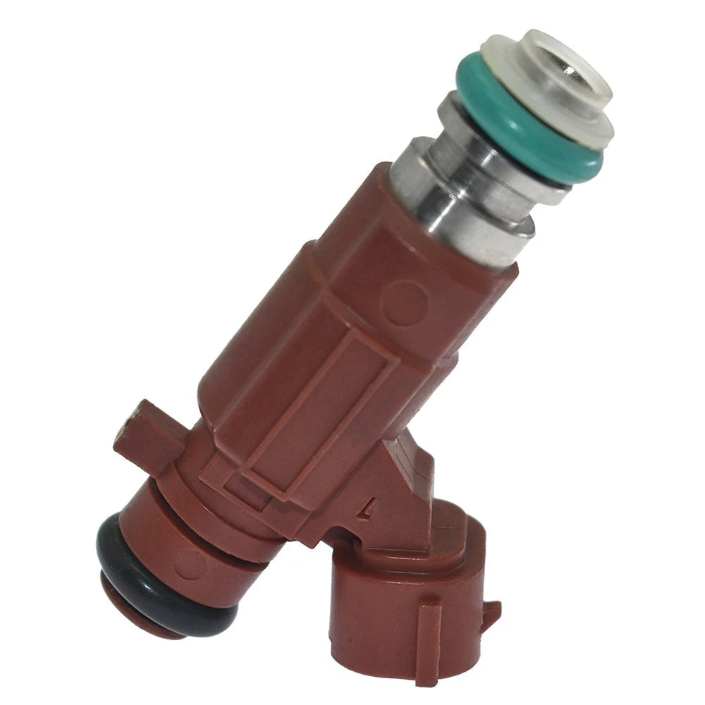 4x FBJB100 Fuel Injector For 00-03 Nissan Sentra XE GXE Maxima V QX Saloon A33 6B93BC-57