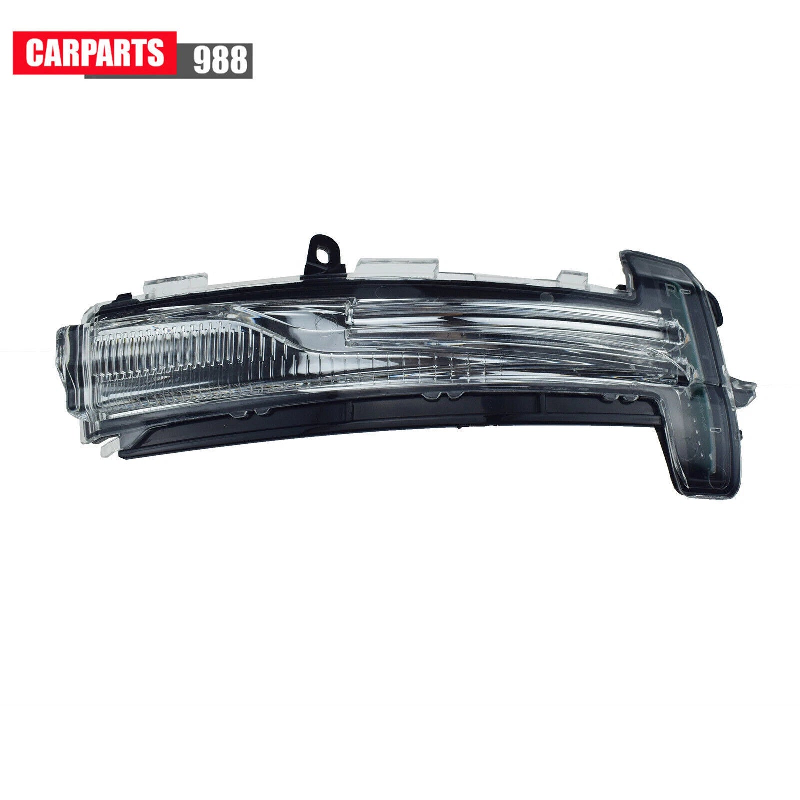 For 2014-2017 Volvo XC60 31371879 Right Side LED Mirror Turn Signal Lamp Light 6B93BC-57