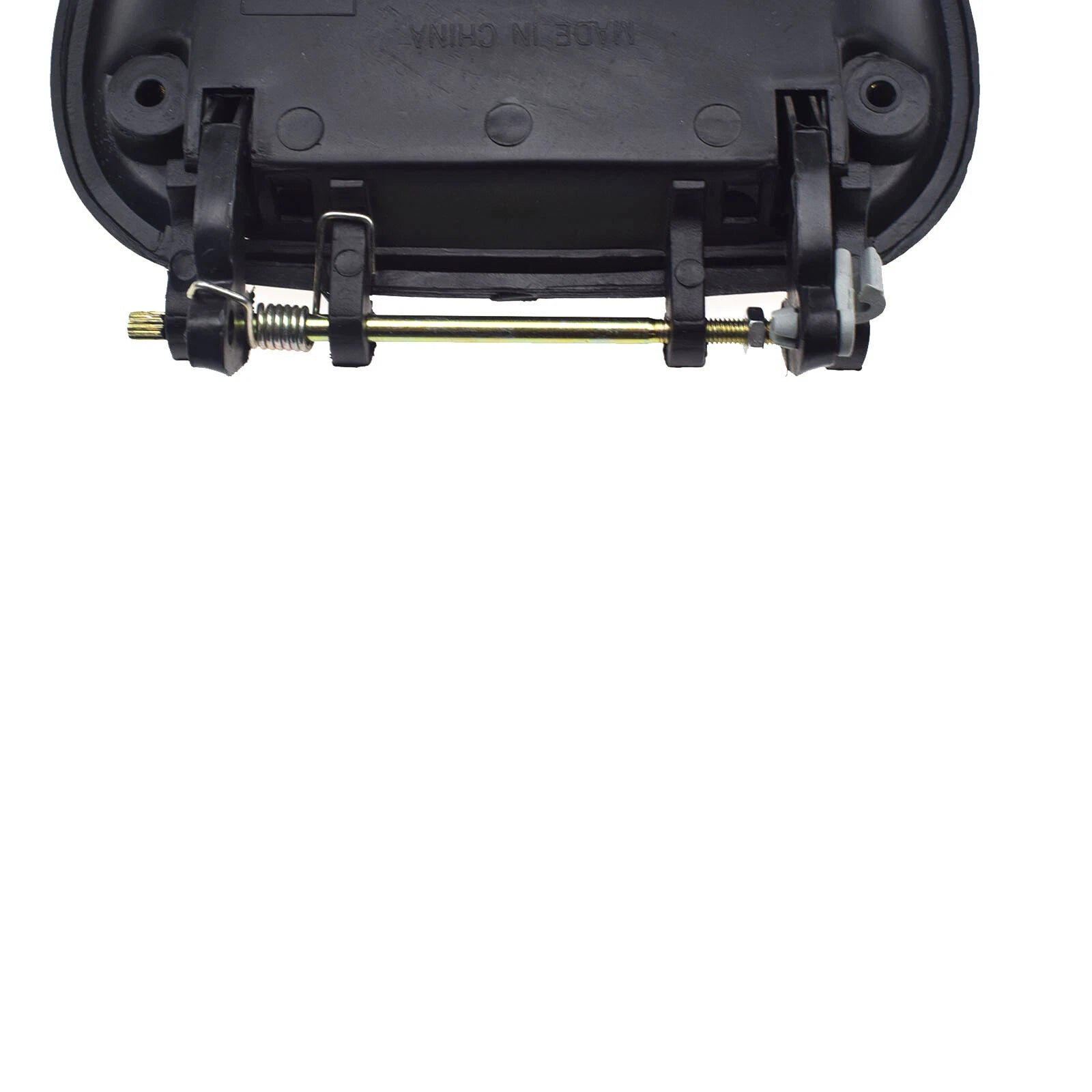 For ISUZU NPR NPR-HD NQR NRR 1995-07 Exterior Driver Side Door Handle 8948677210 6B93BC-57