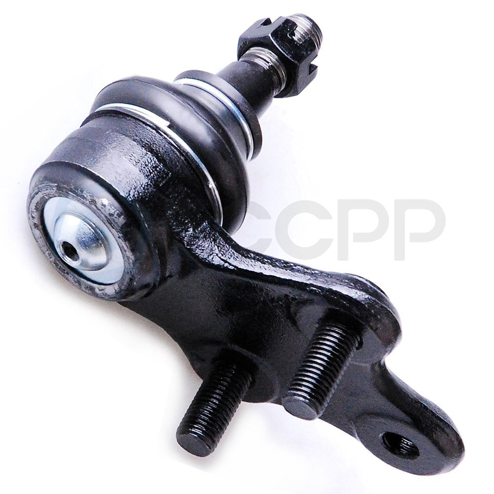 6pcs Front Tie Rod Ends Ball Joints For Toyota Tercel Paseo 1.5L 1991-1999 6B93BC-57