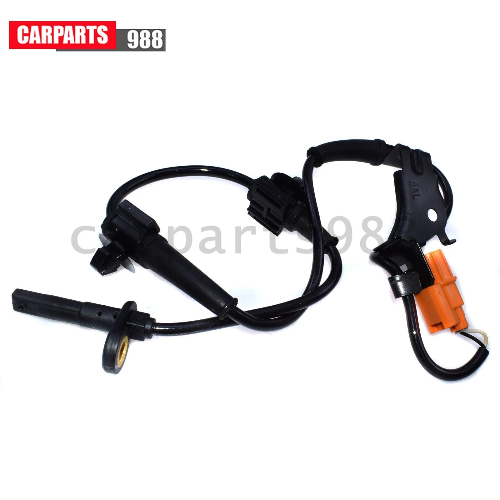 Front Left ABS Wheel Speed Sensor For 2002-2006 Honda CR-V 970-357 57455-S9A-013 6B93BC-57